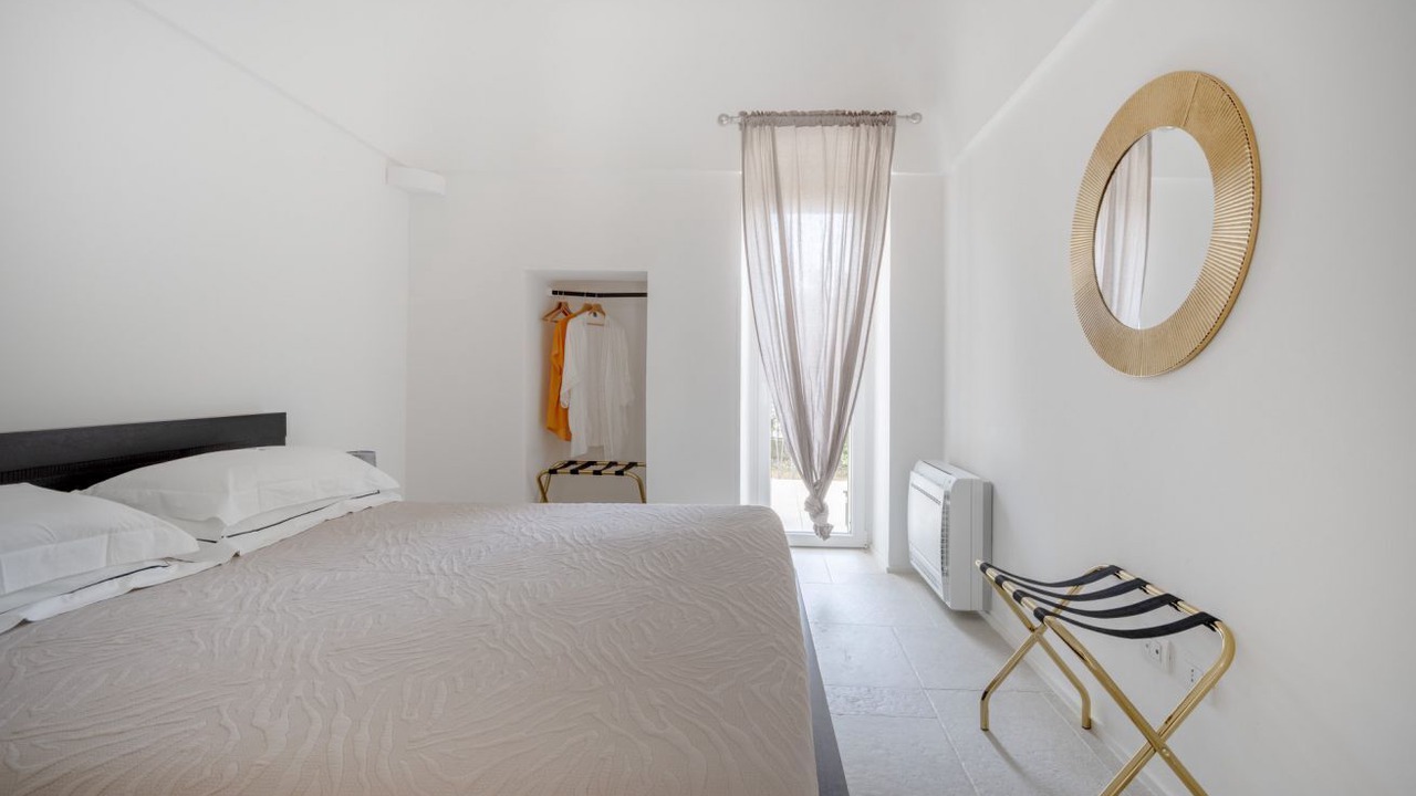 Photo of Bedroom in Selva di Fasano