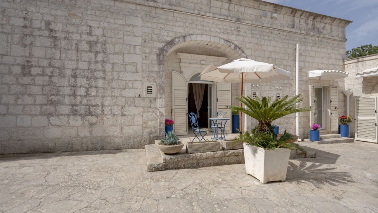 Photo of Outdoor in Selva di Fasano