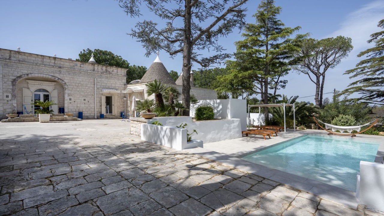 Photo of Outdoor in Selva di Fasano