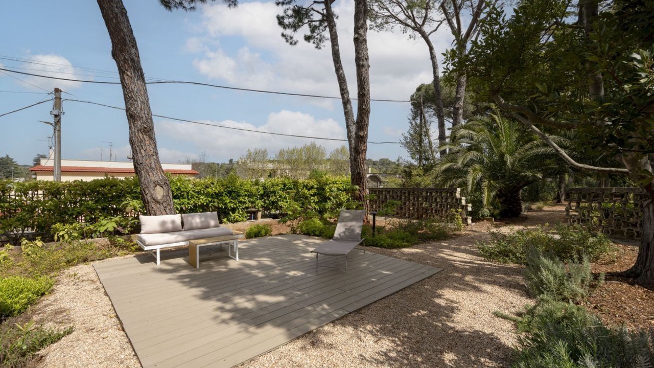 Photo of Patio Balcony in Selva di Fasano
