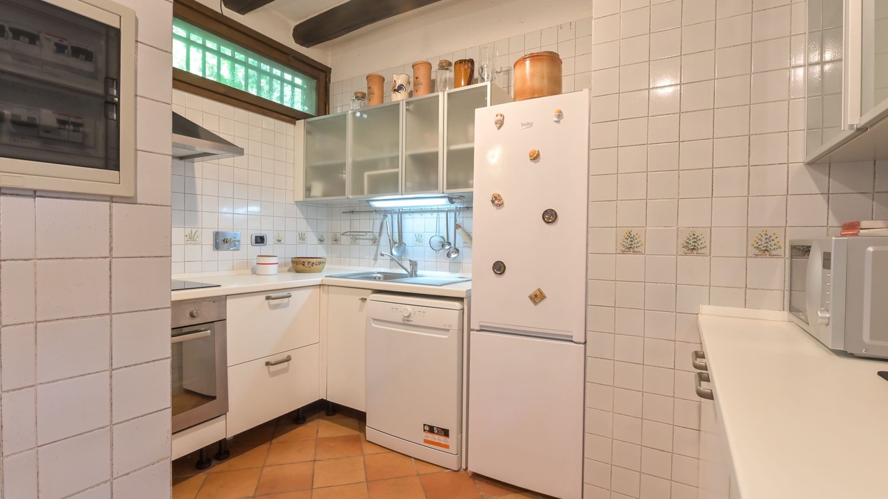 Photo of Bedroom in Ansedonia