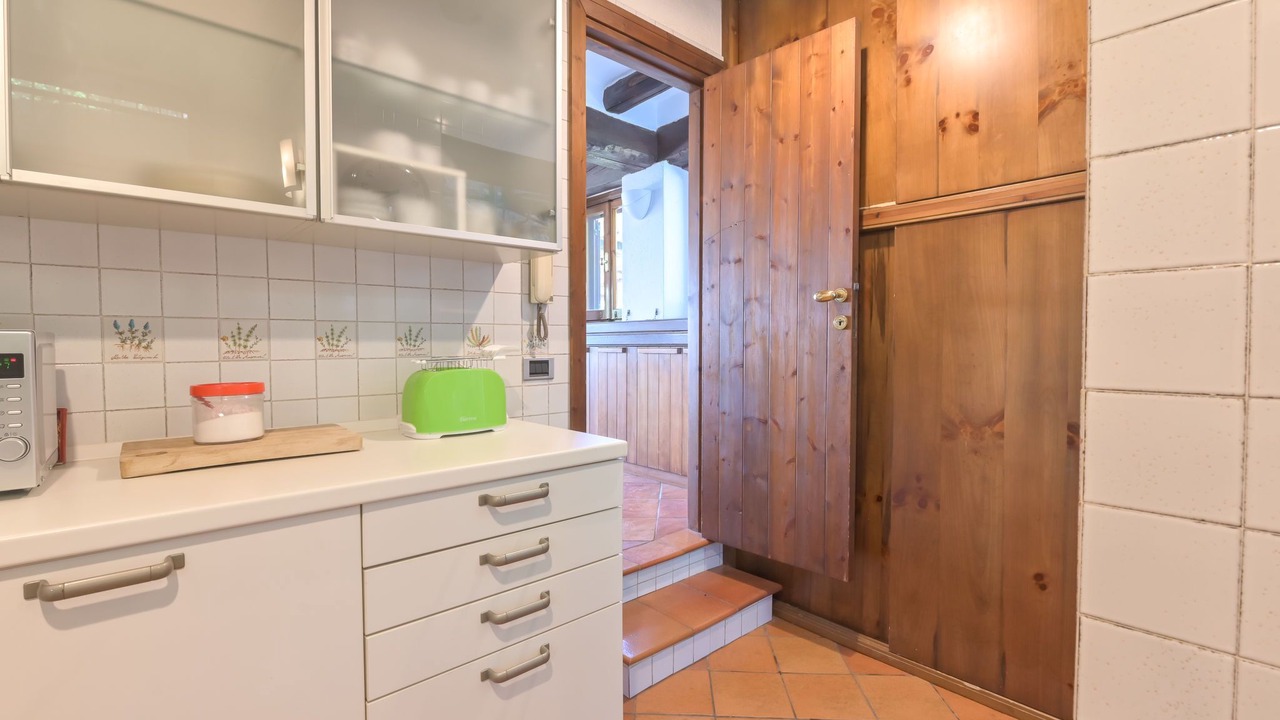 Photo of Bedroom in Ansedonia