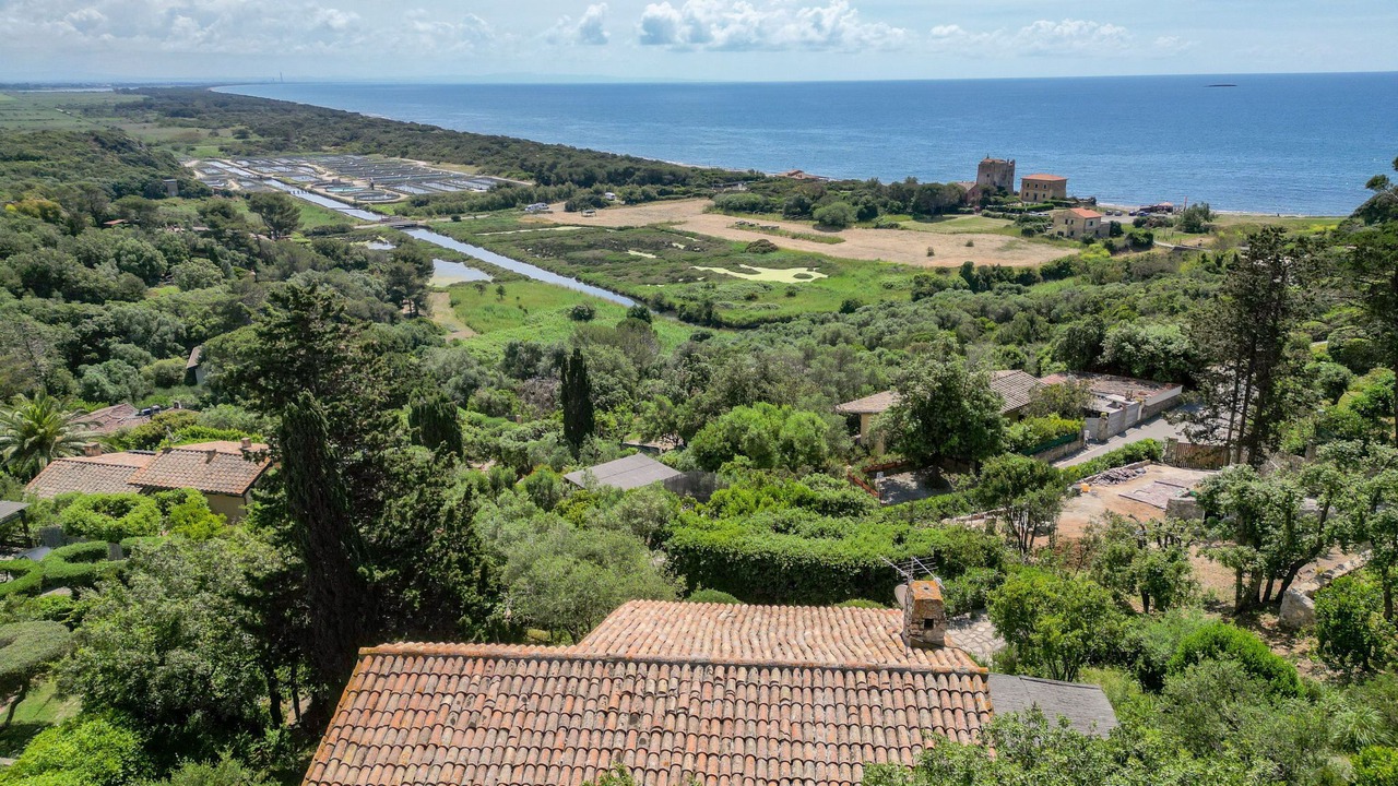 Photo of Others in Ansedonia