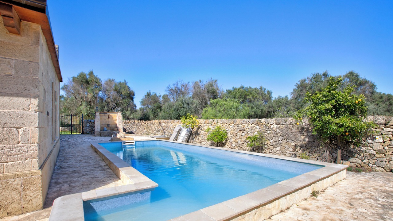 Photo of Outdoor in Villa Castelli