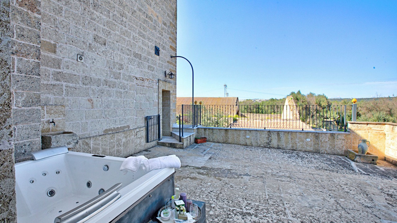 Photo of Outdoor in Villa Castelli