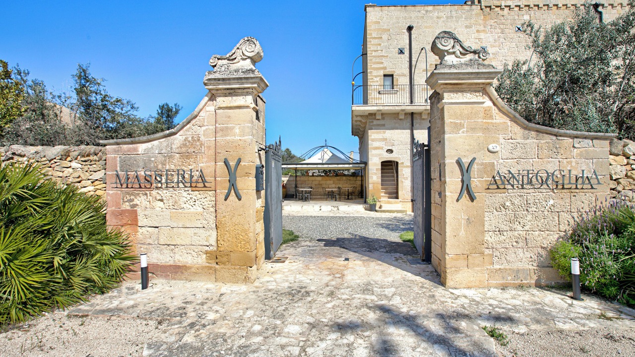 Photo of Outdoor in Villa Castelli