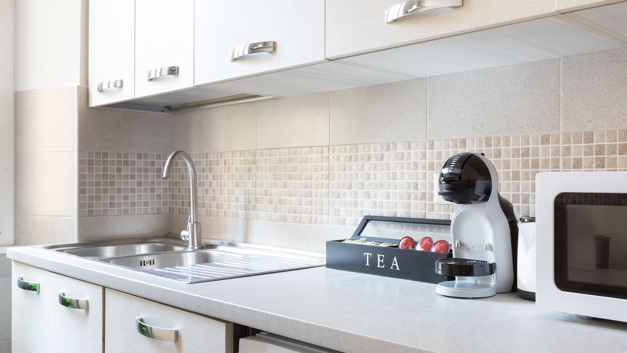 Photo of Kitchen in San Giovanni