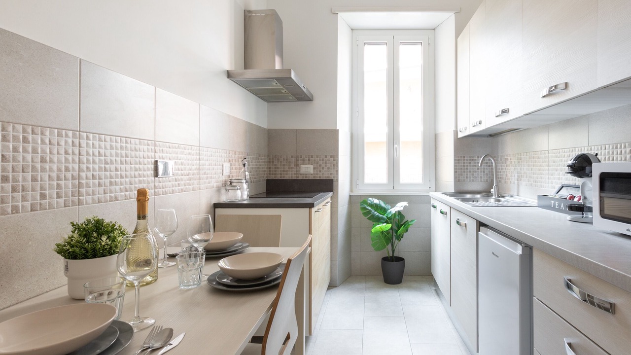 Photo of Kitchen in San Giovanni