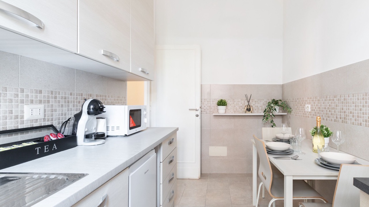 Photo of Kitchen in San Giovanni