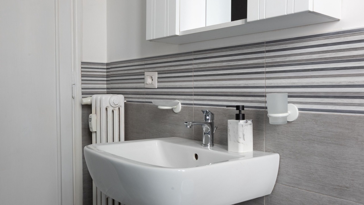 Photo of Bathroom in San Giovanni