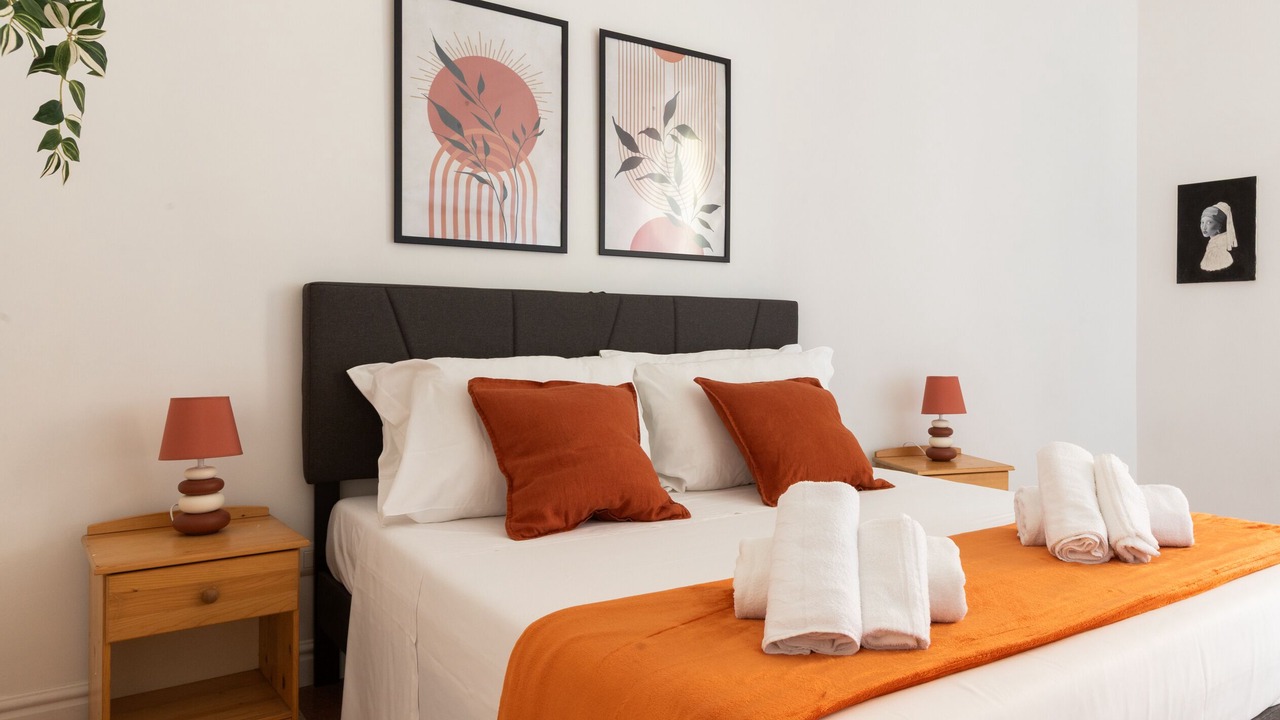 Photo of Bedroom in San Giovanni