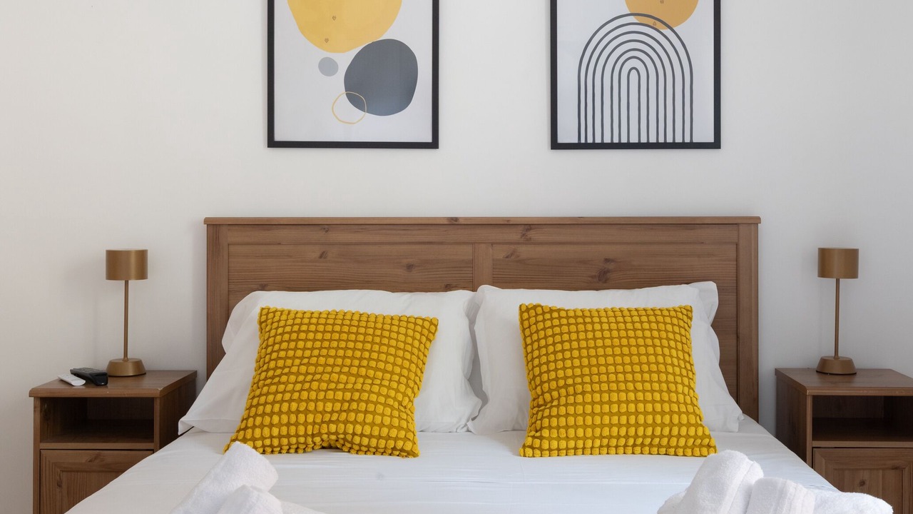 Photo of Bedroom in San Giovanni