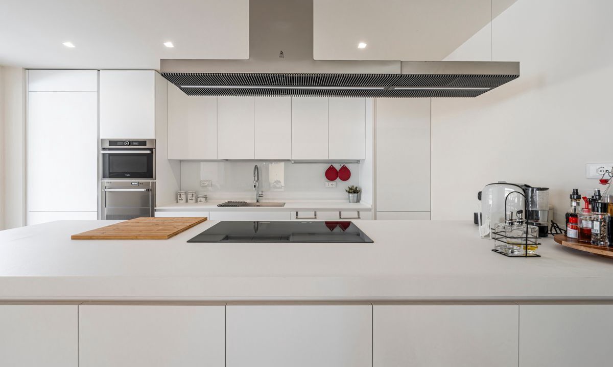 Photo of Kitchen in Monterubbiano