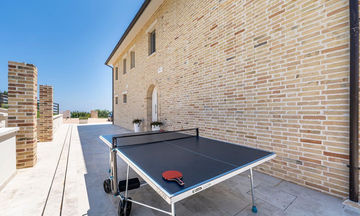 Photo of Patio Balcony in Monterubbiano