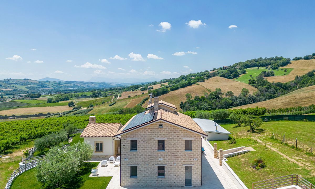 Photo of Outdoor in Monterubbiano
