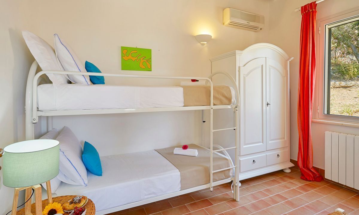 Photo of Bedroom in Scopello