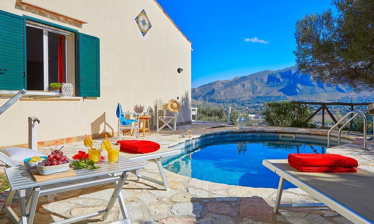 Photo of Outdoor in Scopello
