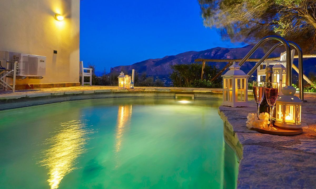 Photo of Outdoor in Scopello