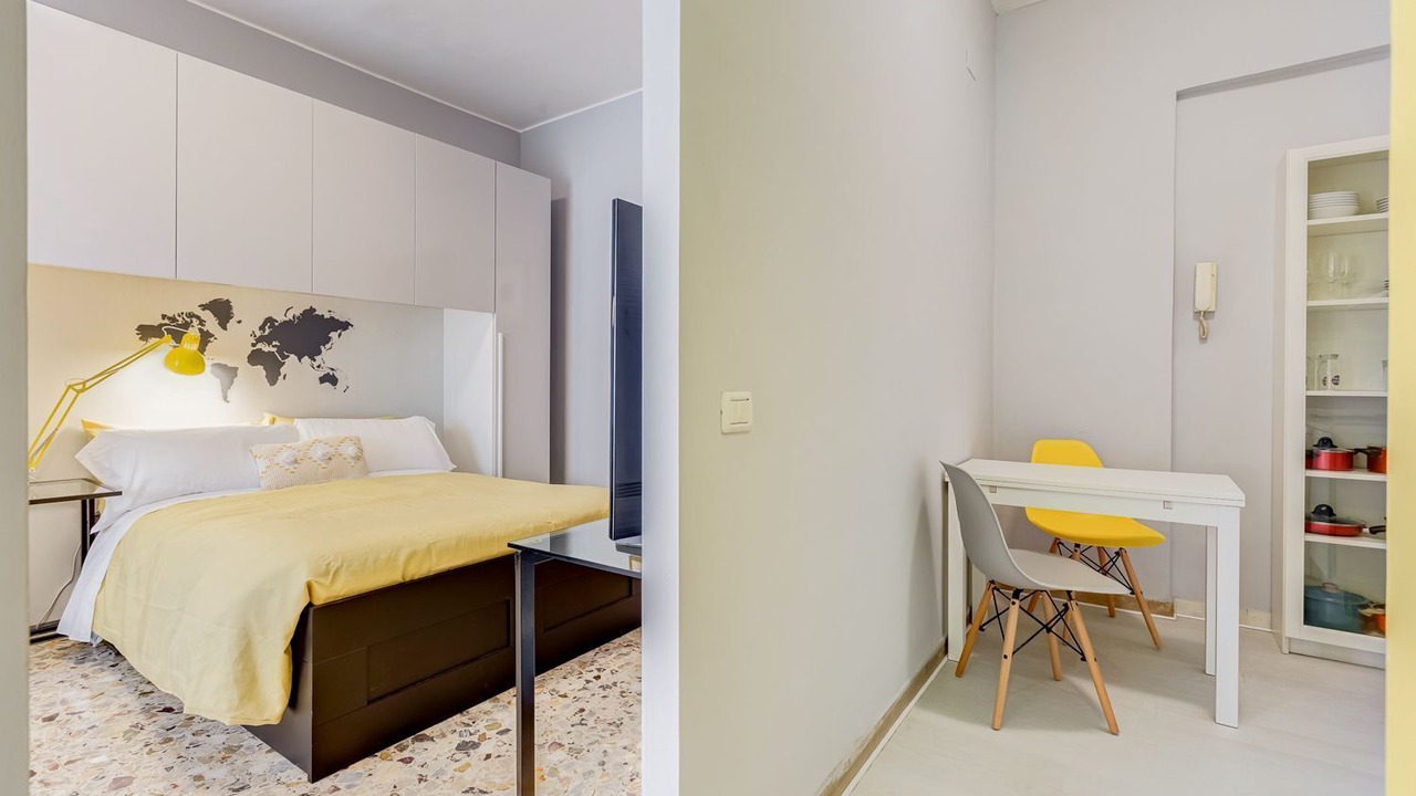 Photo of Bedroom in Marsala