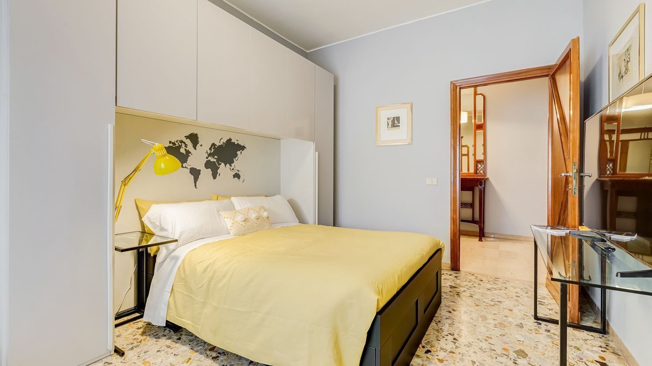 Photo of Bedroom in Marsala
