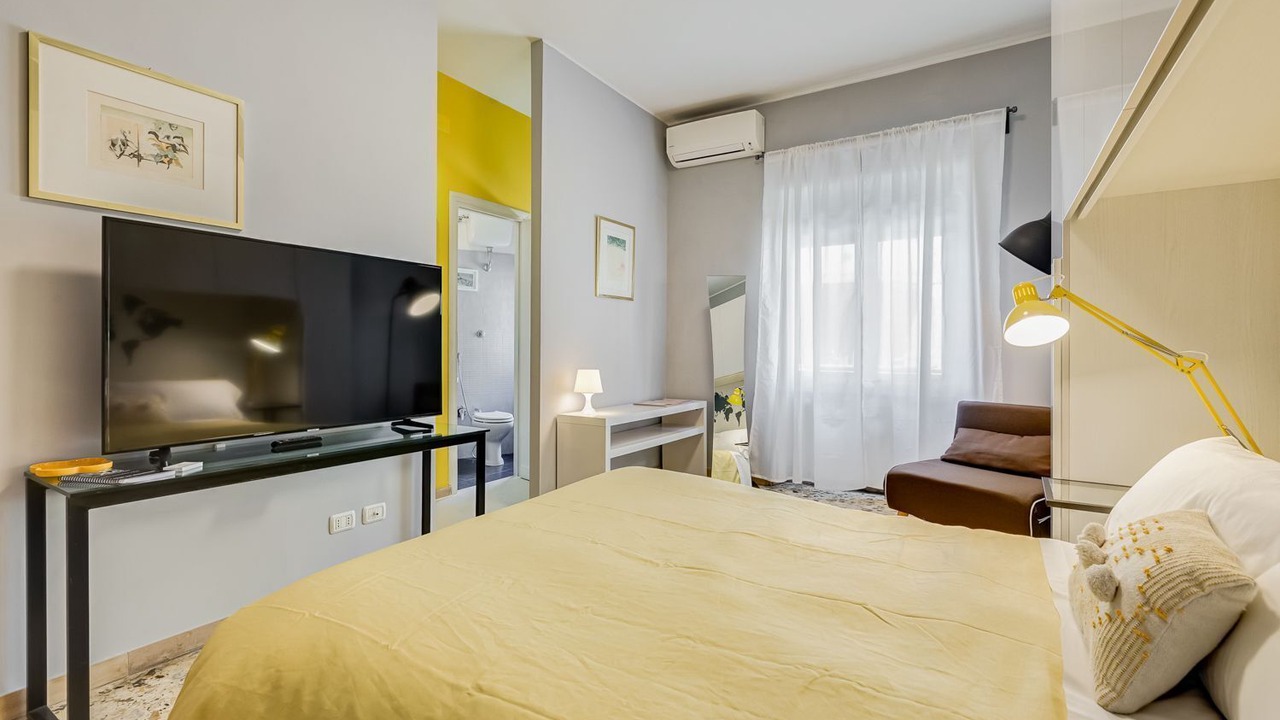 Photo of Bedroom in Marsala