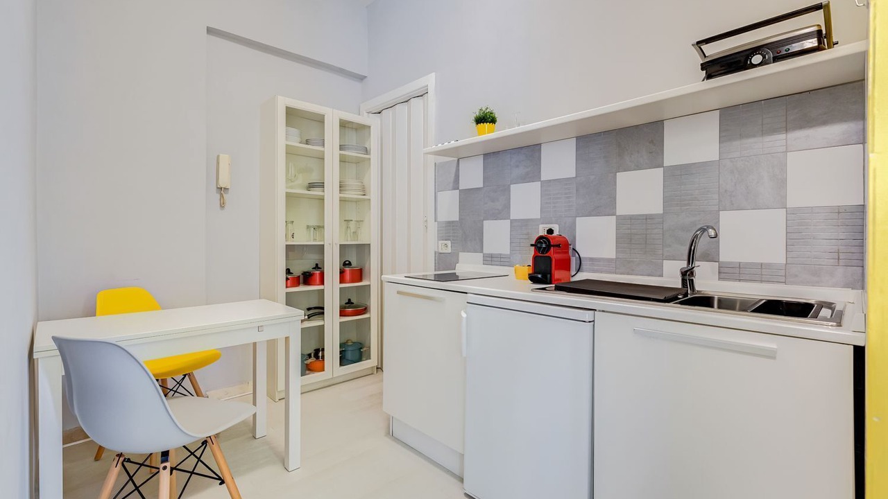 Photo of Kitchen in Marsala