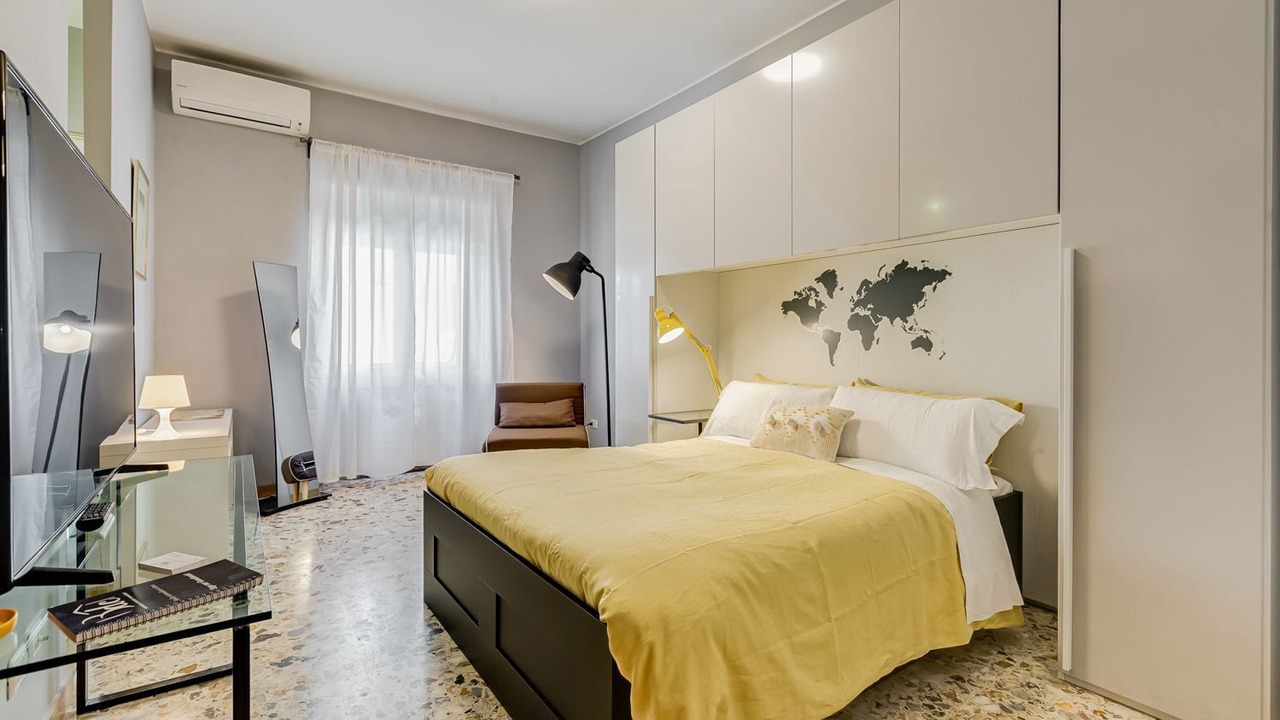 Photo of Bedroom in Marsala