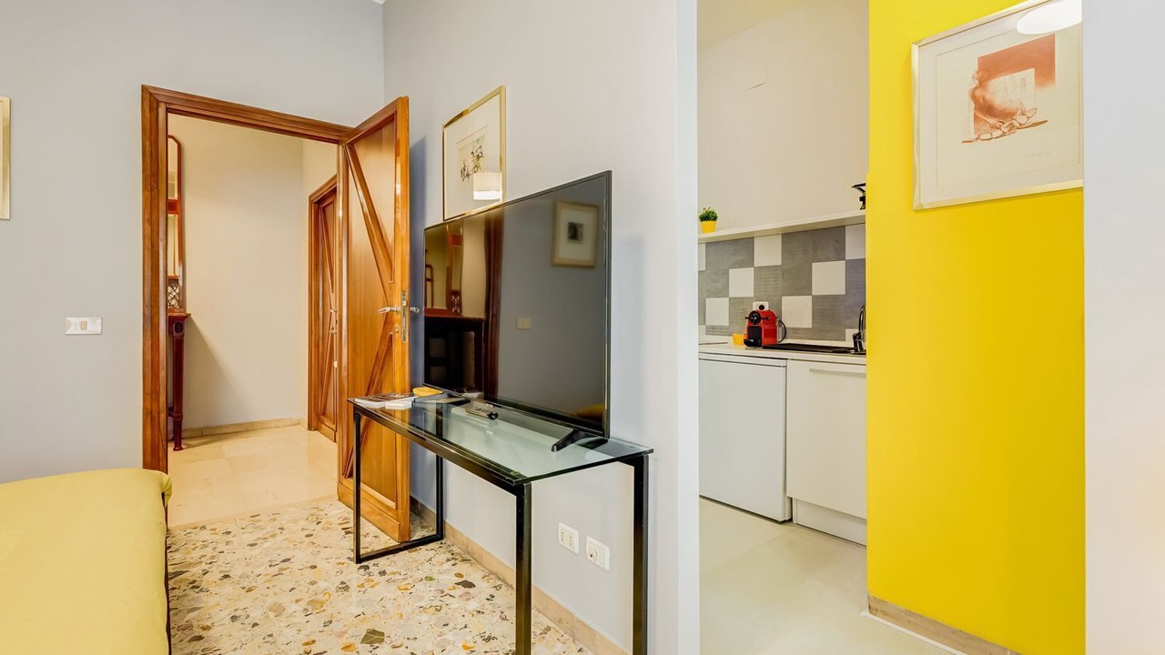 Photo of Bedroom in Marsala