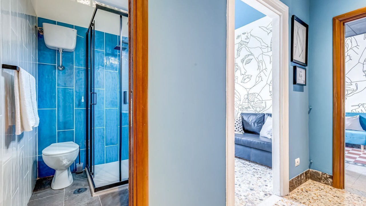 Photo of Bathroom in Monti