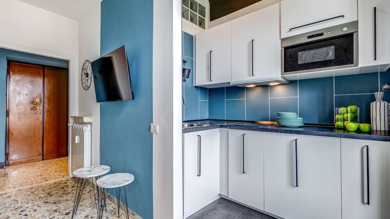 Photo of Kitchen in Monti