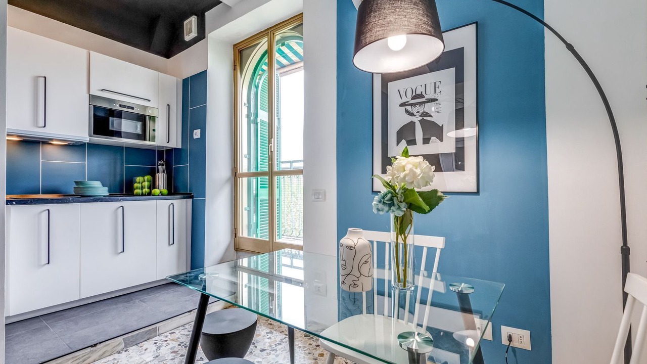 Photo of Kitchen in Monti