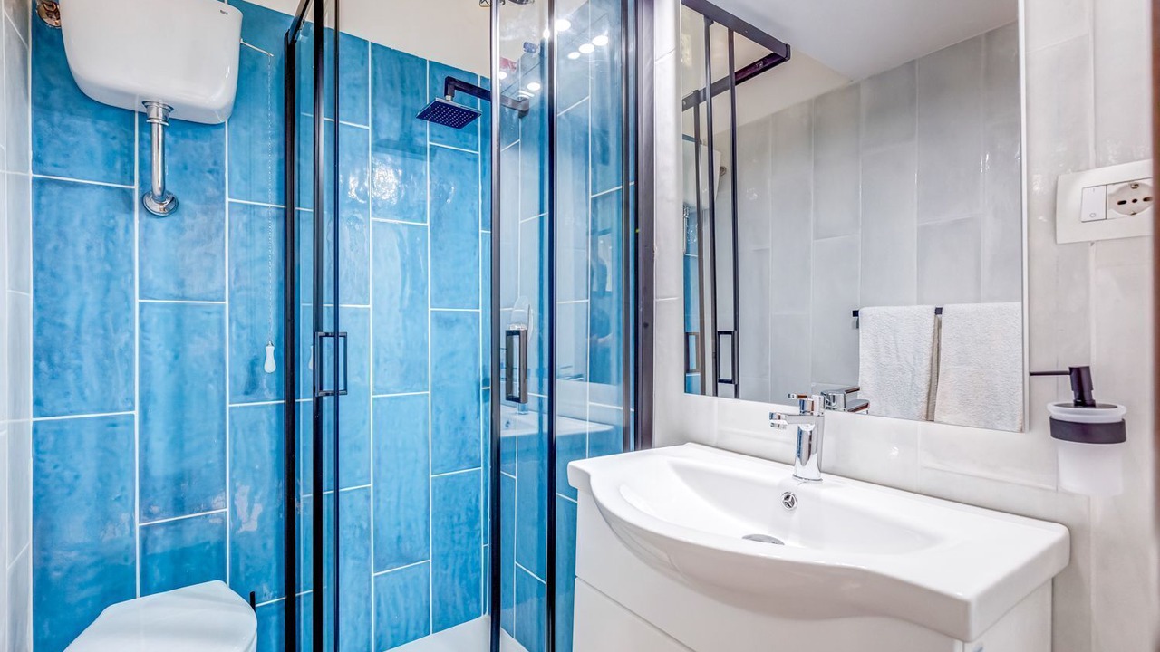 Photo of Bathroom in Monti