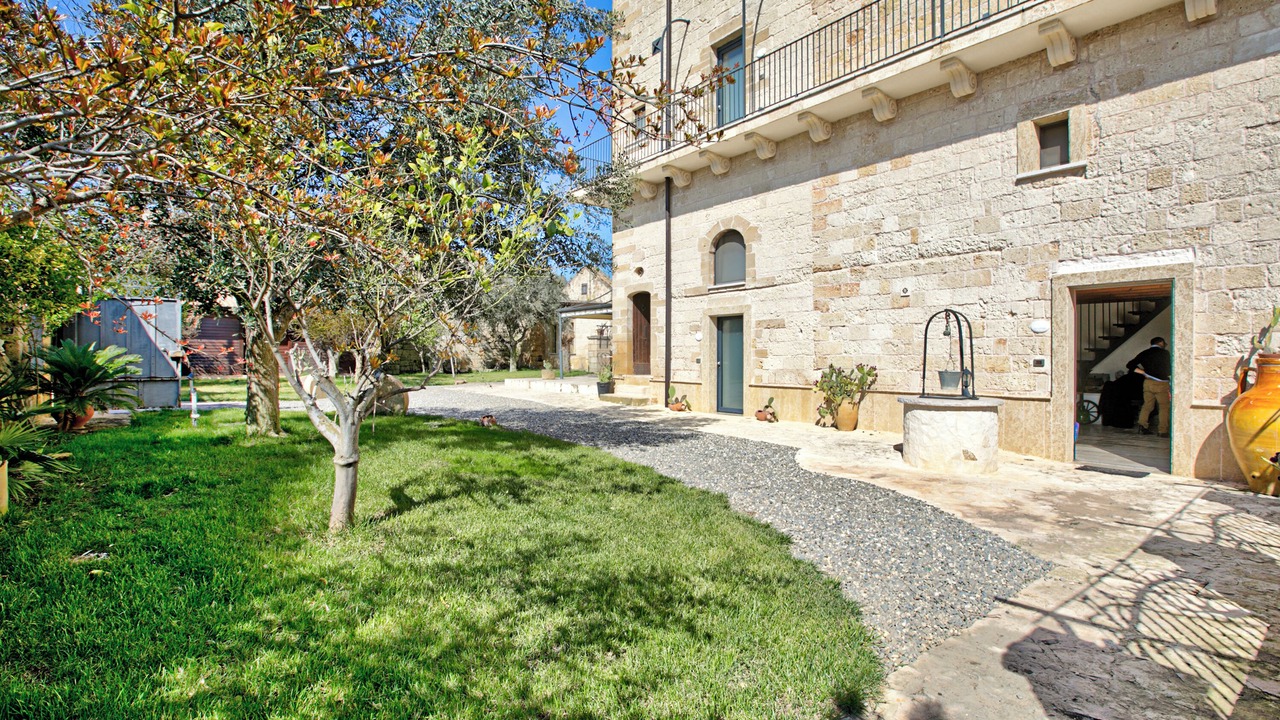Photo of Outdoor in Villa Castelli
