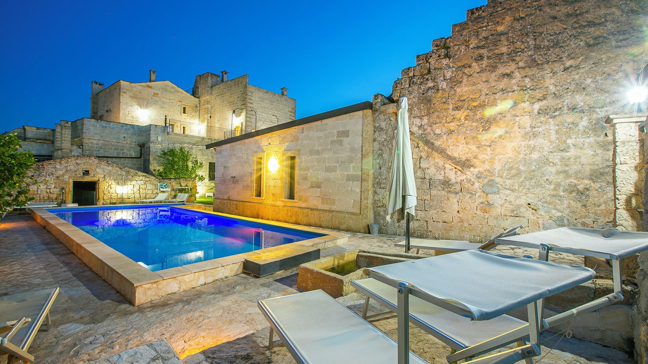 Photo of Outdoor in Villa Castelli
