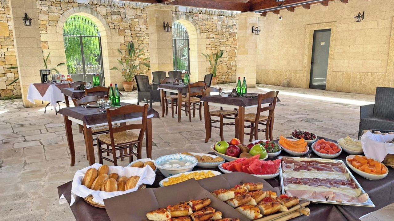 Photo of Outdoor in Villa Castelli