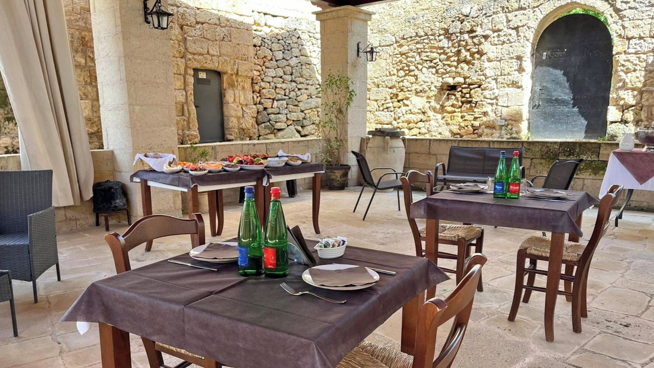 Photo of Outdoor in Villa Castelli