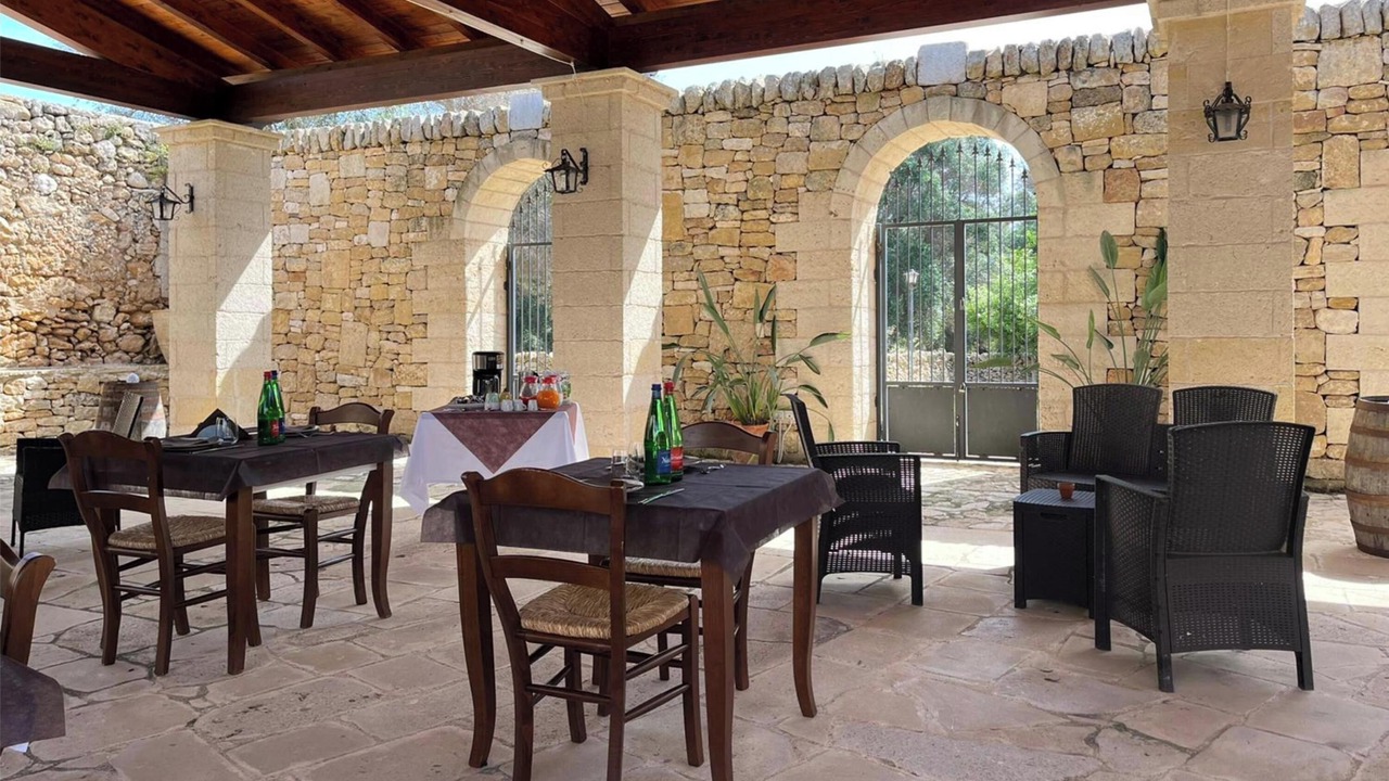 Photo of Outdoor in Villa Castelli
