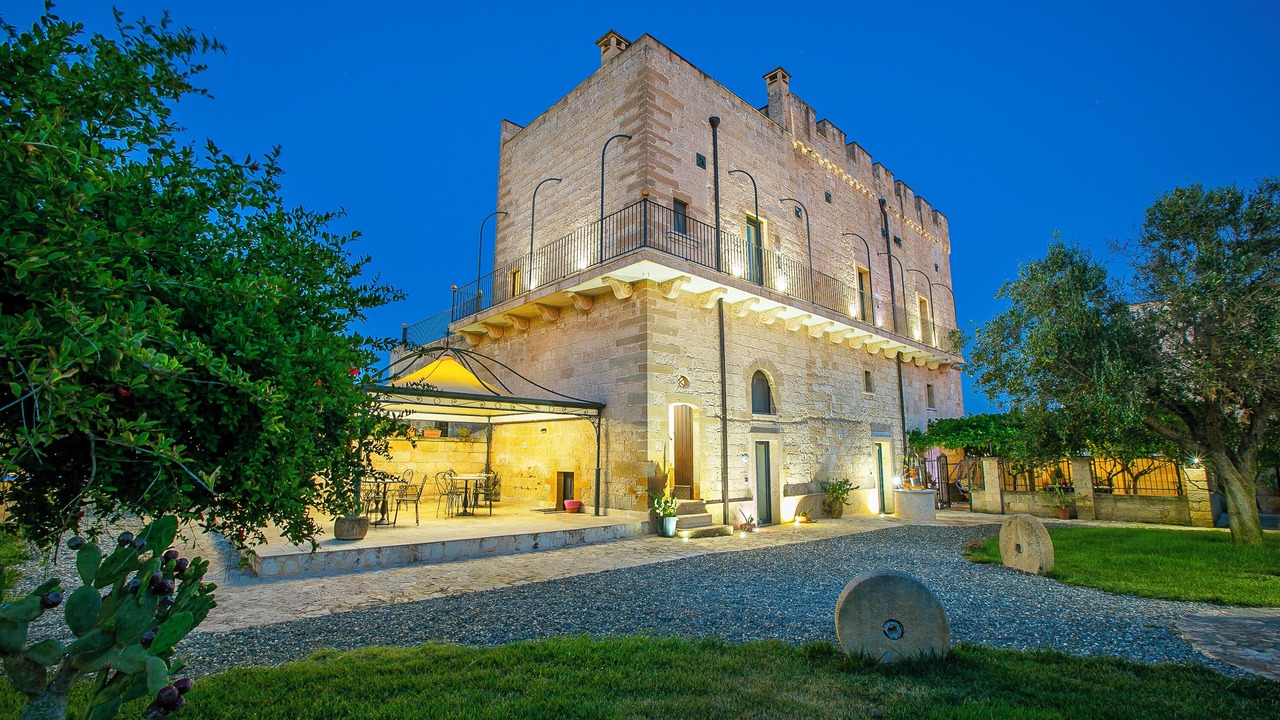 Photo of Others in Villa Castelli