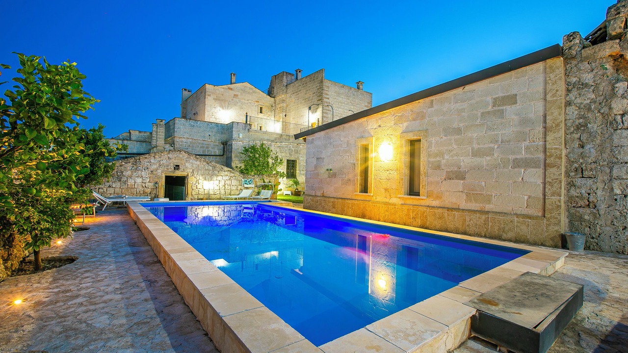 Photo of Outdoor in Villa Castelli
