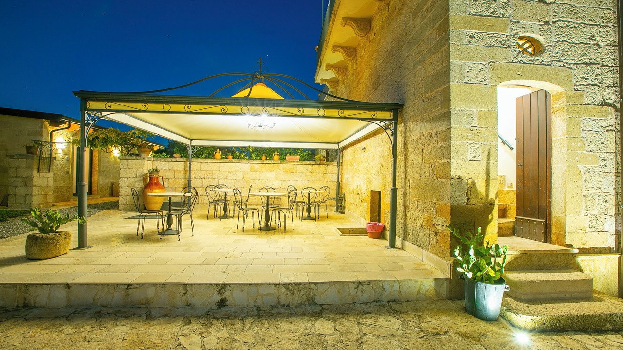 Photo of Outdoor in Villa Castelli