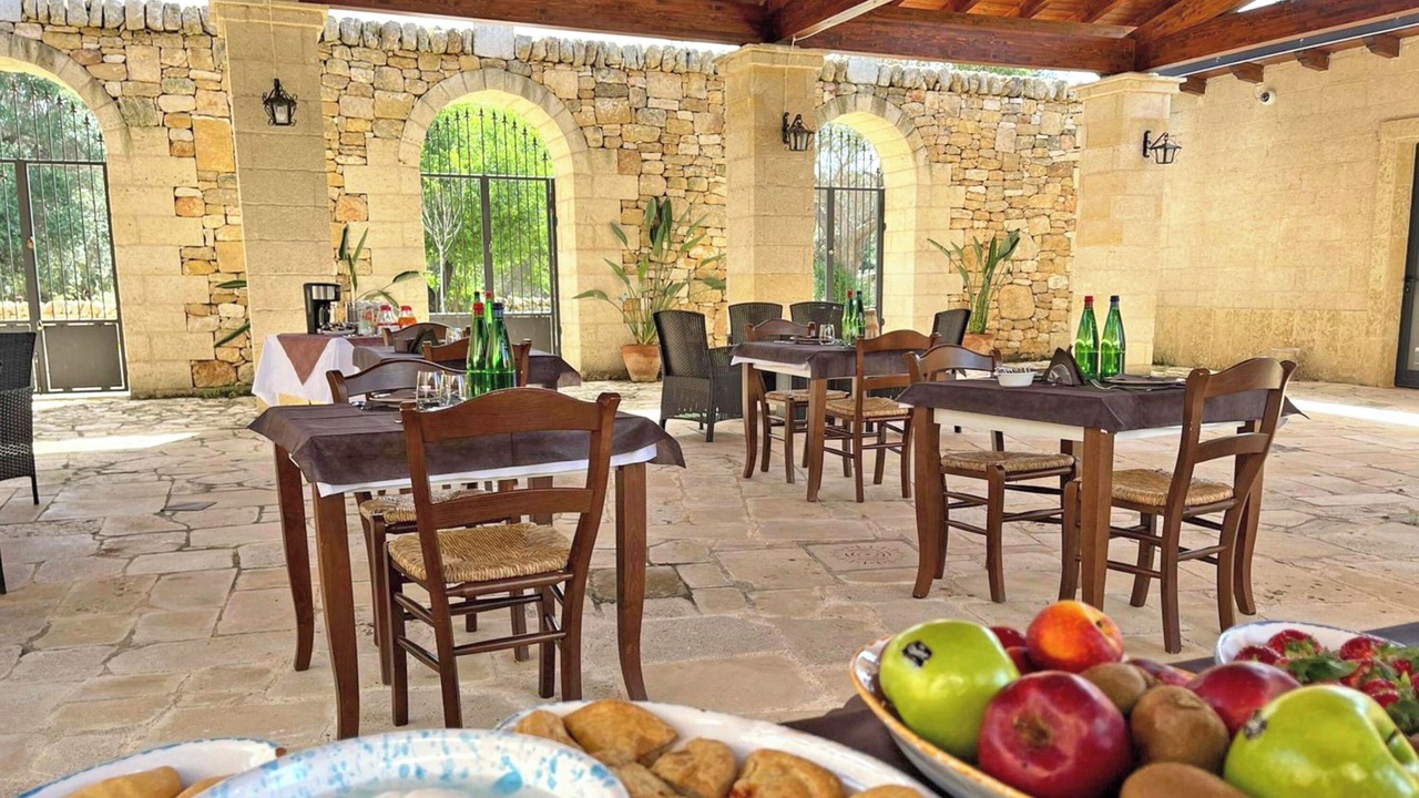 Photo of Outdoor in Villa Castelli