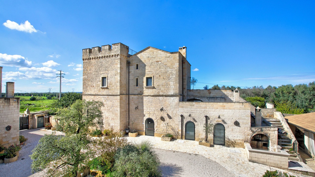 Photo of Others in Villa Castelli