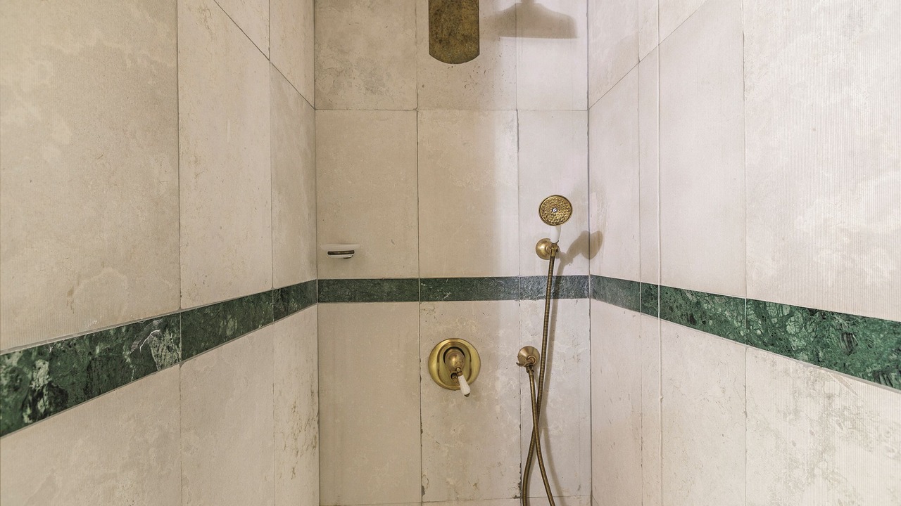 Photo of Bathroom in Villa Castelli