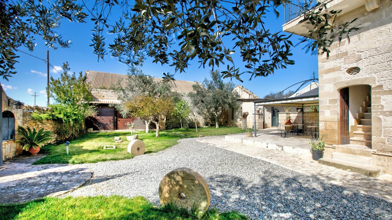Photo of Outdoor in Villa Castelli