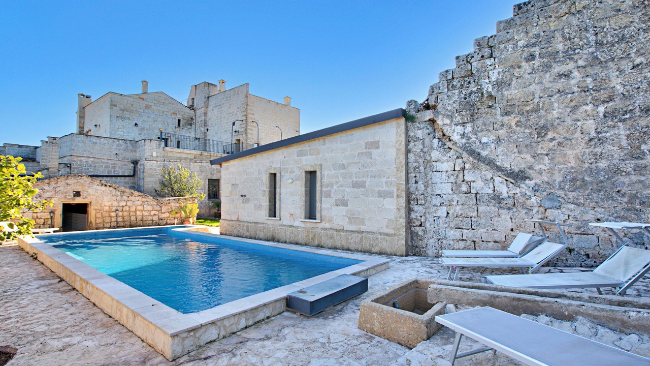 Photo of Outdoor in Villa Castelli