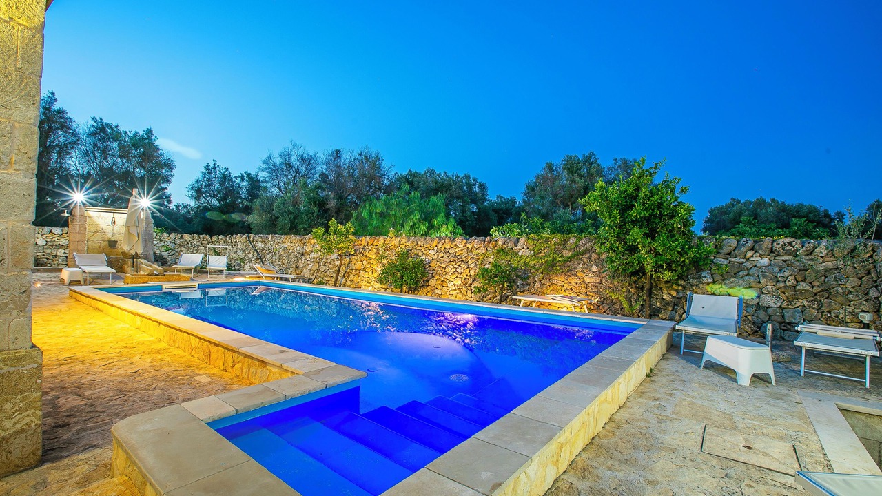 Photo of Outdoor in Villa Castelli
