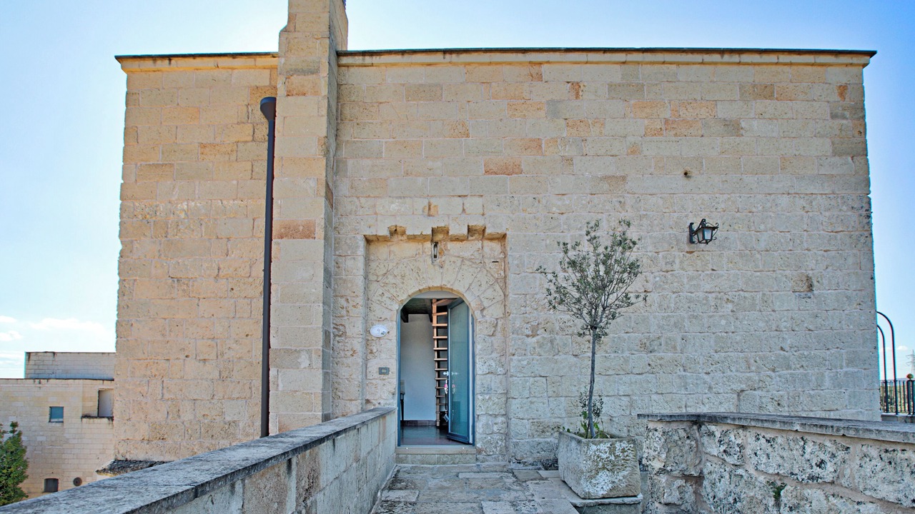 Photo of Outdoor in Villa Castelli