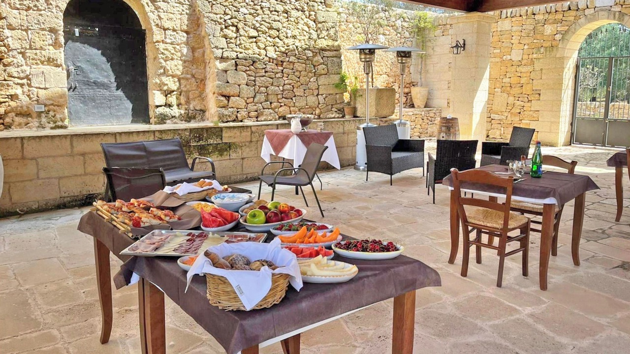 Photo of Outdoor in Villa Castelli