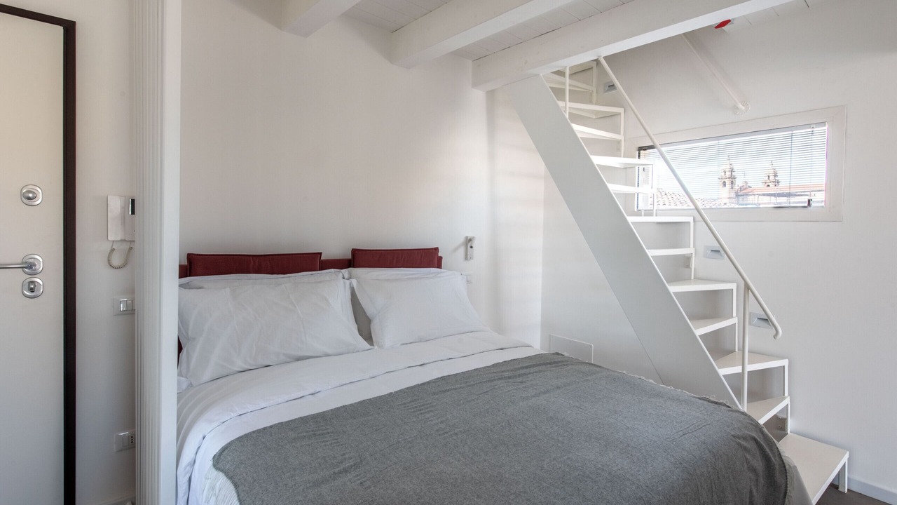 Photo of Bedroom in Castellammare Vucciria