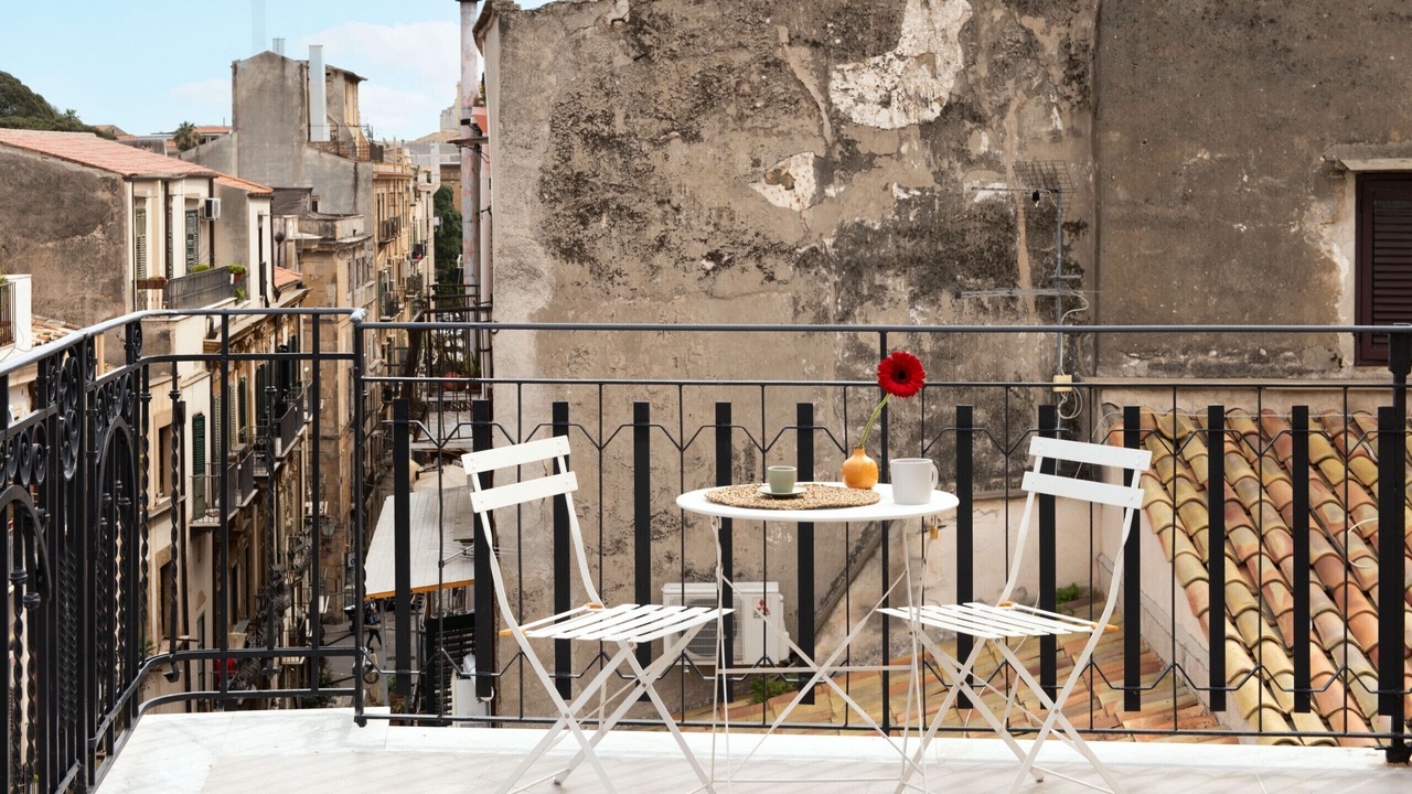 Photo of Outdoor in Castellammare Vucciria